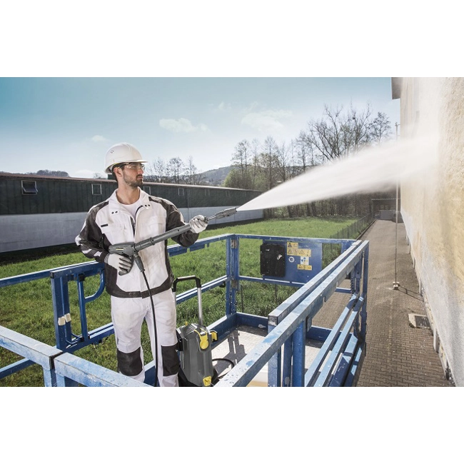 Vendita online Idropulitrice Kaercher HD 5/17 C PLUS